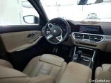 Bmw  Serie 3 Série 3 Lim. 330 e M Sport 2.0 250CV BVA8 E6dT #5