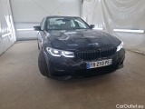Bmw  Serie 3 Série 3 Lim. 330 e M Sport 2.0 250CV BVA8 E6dT #4