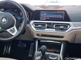 Bmw  Serie 3 Série 3 Lim. 330 e M Sport 2.0 250CV BVA8 E6dT #10