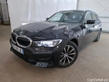 Bmw  Serie 3 BMW Série 3 Touring / 2019 / 5P / Break 316d 122ch Business Design BVA8
