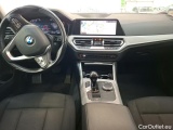 Bmw  Serie 3 BMW Série 3 Touring / 2019 / 5P / Break 316d 122ch Business Design BVA8 #5