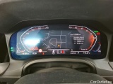 Bmw  Serie 3 BMW Série 3 Touring / 2019 / 5P / Break 316d 122ch Business Design BVA8 #6