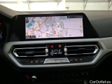 Bmw  Serie 3 BMW Série 3 Touring / 2019 / 5P / Break 316d 122ch Business Design BVA8 #7