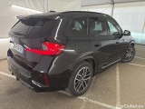 Bmw  X1 BMW  / 2022 / 5P / SUV sDrive20i M Sport DKG7 #3