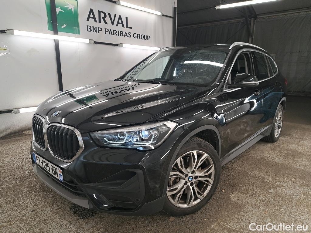 Bmw  X1 Série  xDrive 25 e Lounge 1.5 220CV BVA6 E6d #1