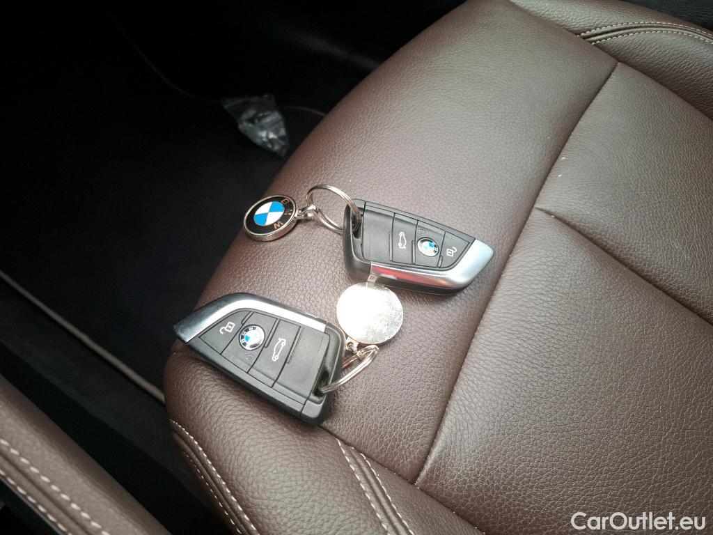 Bmw  X2 Série  F39 sDrive 20i Lounge 2.0 190CV BVA7 E6dT #12