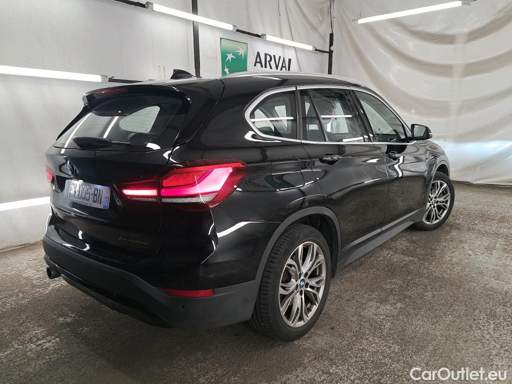 Bmw  X1 Série  xDrive 25 e Lounge 1.5 220CV BVA6 E6d #3