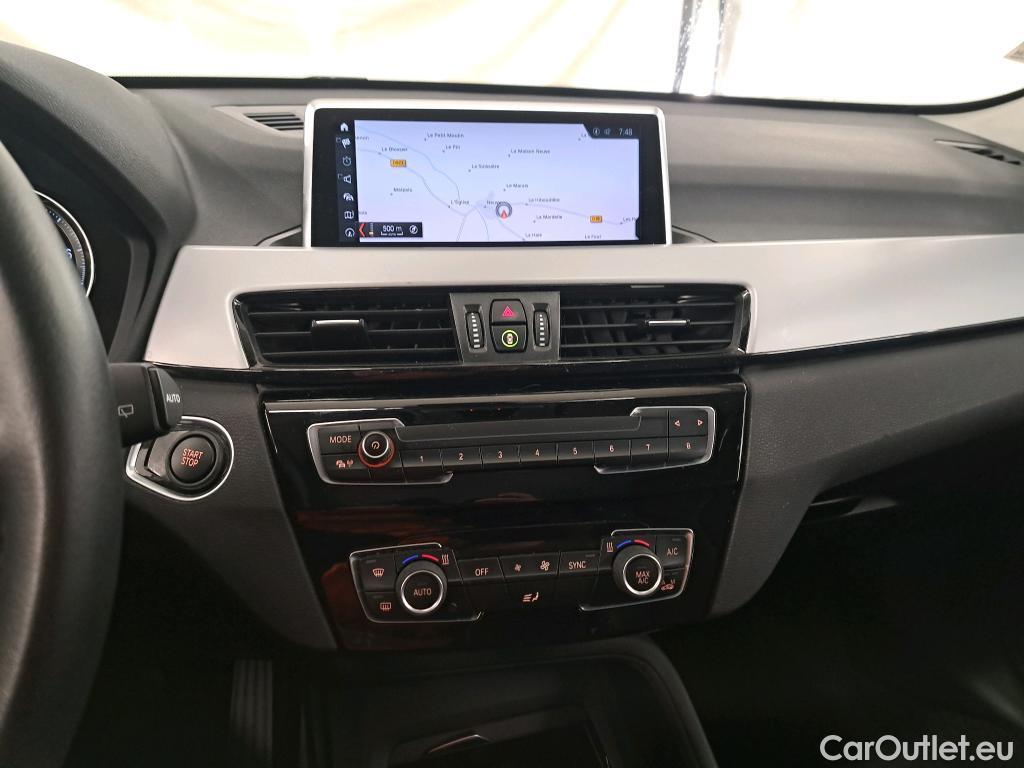 Bmw  X1 Série  xDrive 25 e Lounge 1.5 220CV BVA6 E6d #7