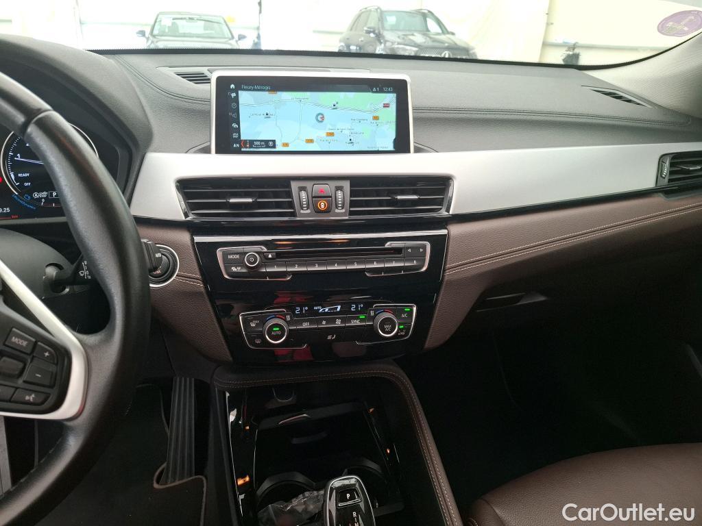 Bmw  X2 Série  F39 sDrive 20i Lounge 2.0 190CV BVA7 E6dT #7
