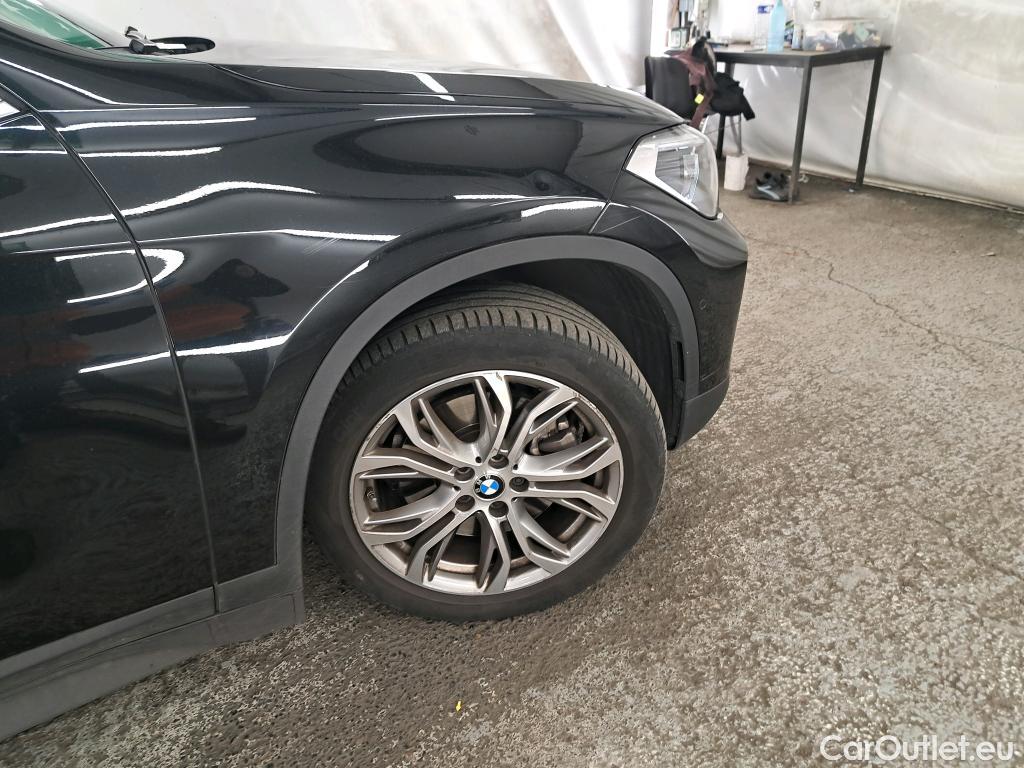 Bmw  X1 Série  xDrive 25 e Lounge 1.5 220CV BVA6 E6d #37