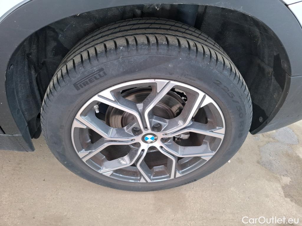 Bmw  X2 BMW  / 2017 / 5P / SUV sDrive18i Business DesignDKG7 #21