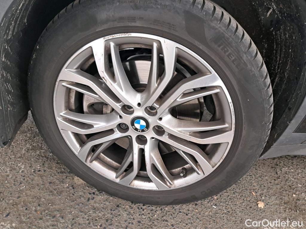 Bmw  X1 Série  xDrive 25 e Lounge 1.5 220CV BVA6 E6d #29