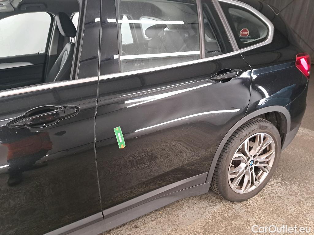Bmw  X1 Série  xDrive 25 e Lounge 1.5 220CV BVA6 E6d #14