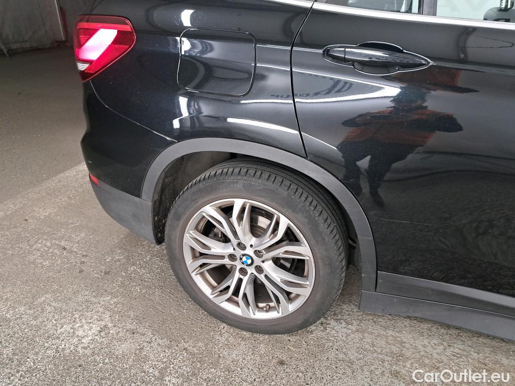 Bmw  X1 Série  xDrive 25 e Lounge 1.5 220CV BVA6 E6d #31