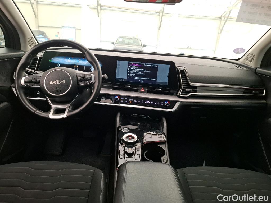KIA  Sportage  Design Plug-in Hybrid 4WD 1.6 T-GDI 265CV BVA6 E6d #5