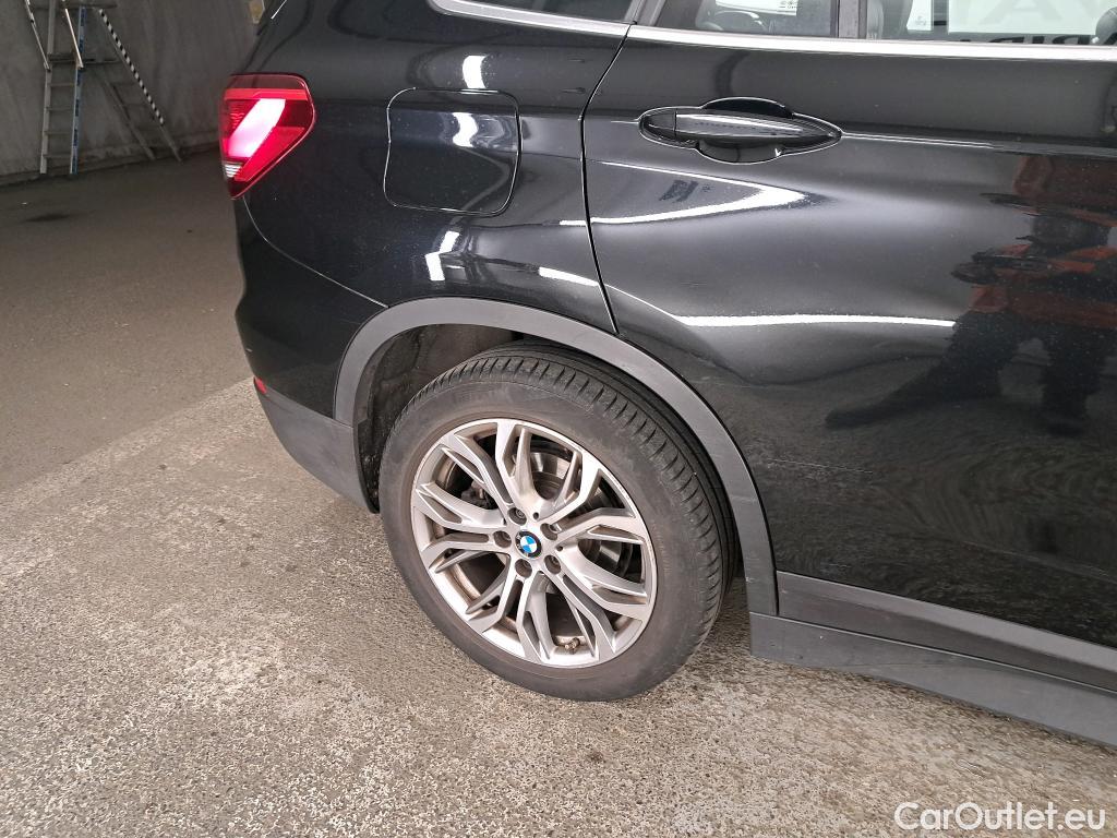 Bmw  X1 Série  xDrive 25 e Lounge 1.5 220CV BVA6 E6d #48