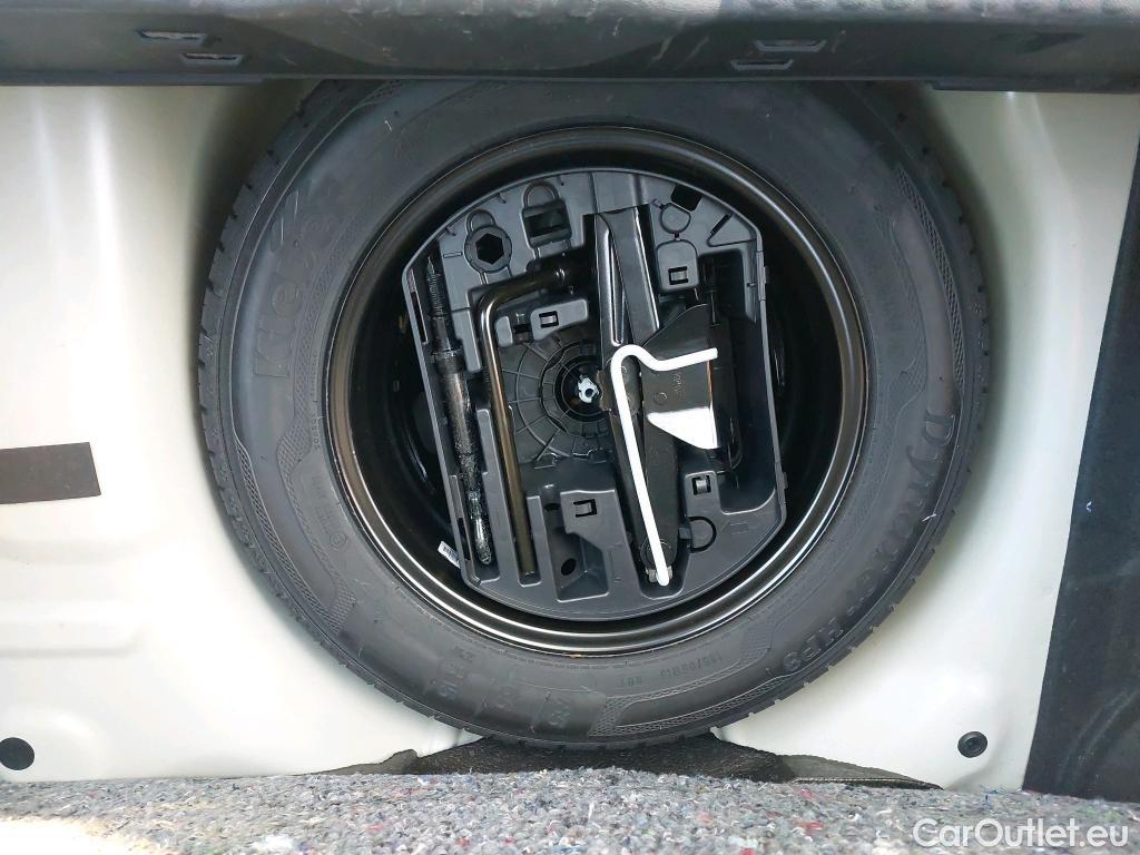 Citroen  C3 CITROEN  / 2016 / 5P / Berline PureTech 110 S&S BVM Shine Business #12