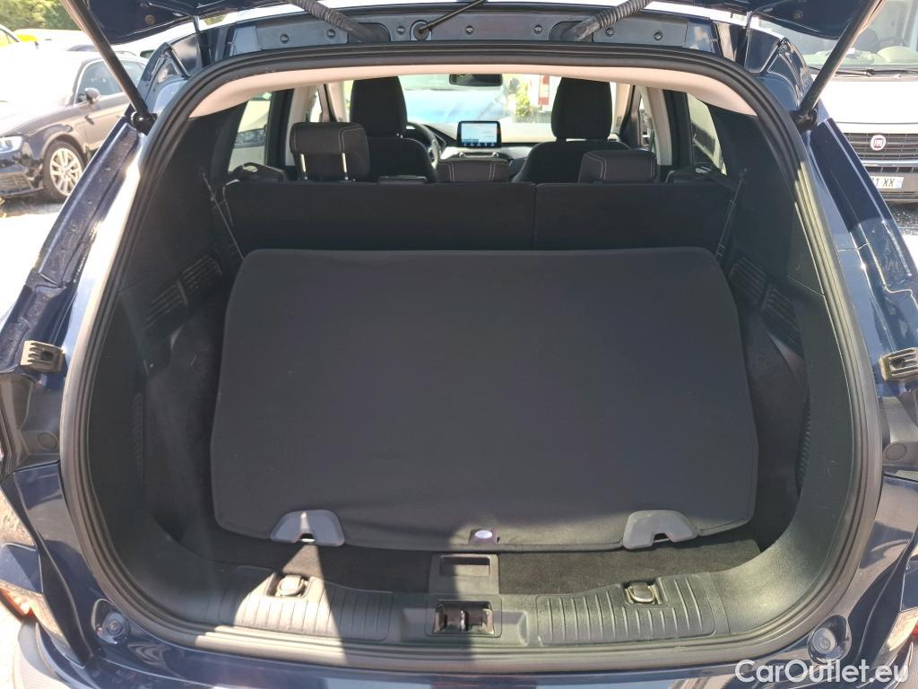 Ford  Kuga  Titanium Plug-In Hybrid 2.5 225CV BVA1 E6dT #10