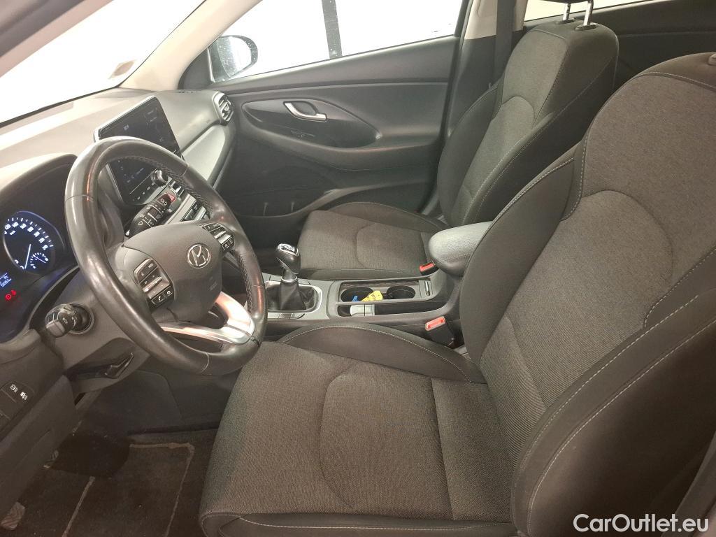  Hyundai  i30  cw Creative Mild-Hybrid 1.0 T-GDI 120CV BVM6 E6d #7