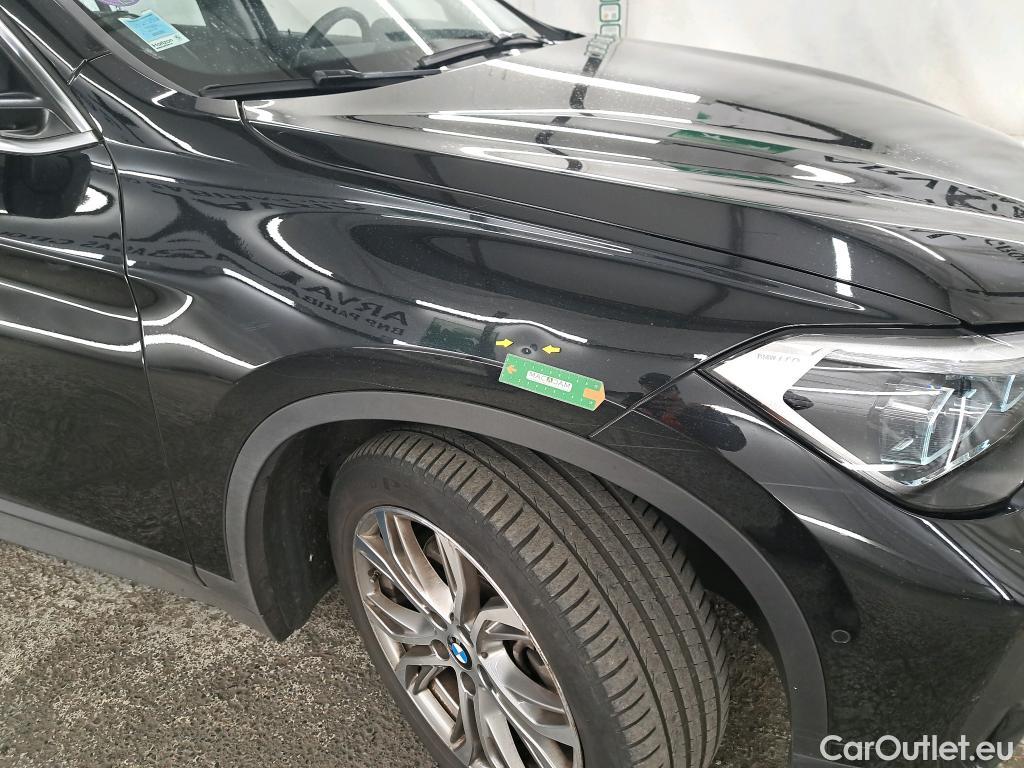 Bmw  X1 Série  xDrive 25 e Lounge 1.5 220CV BVA6 E6d #5