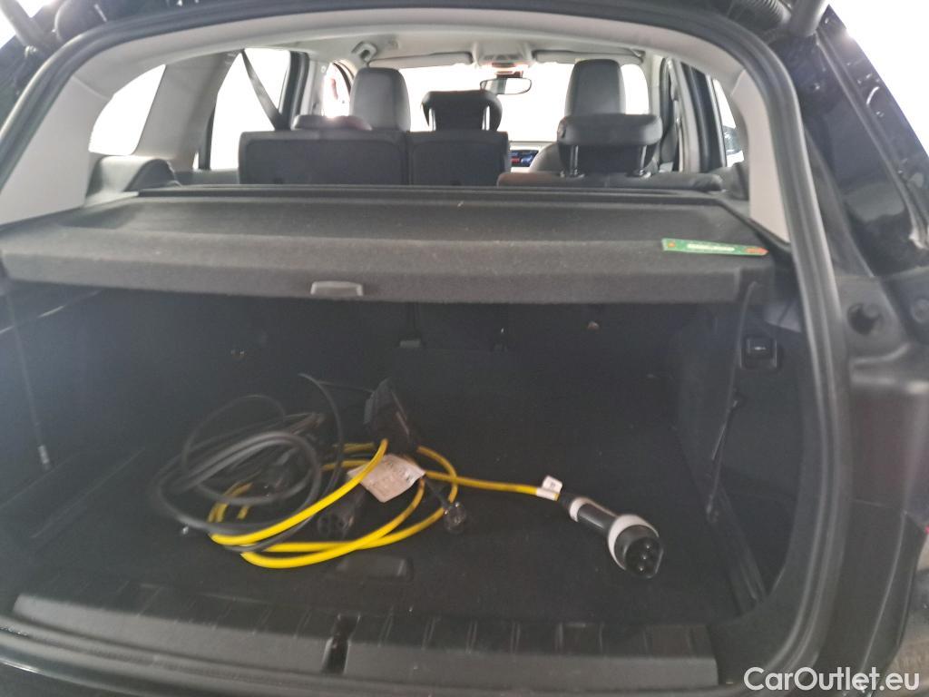 Bmw  X1 Série  xDrive 25 e Lounge 1.5 220CV BVA6 E6d #47