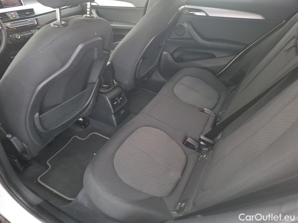 Bmw  X2 BMW  / 2017 / 5P / SUV sDrive18i Business DesignDKG7 #9