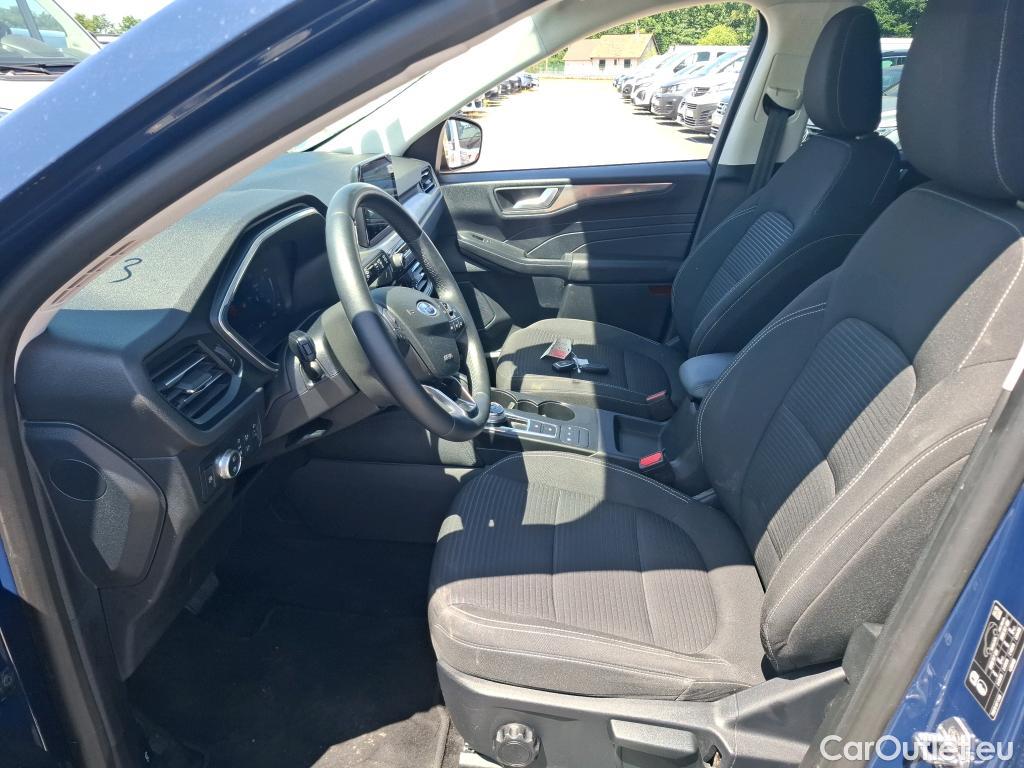 Ford  Kuga  Titanium Plug-In Hybrid 2.5 225CV BVA1 E6dT #8