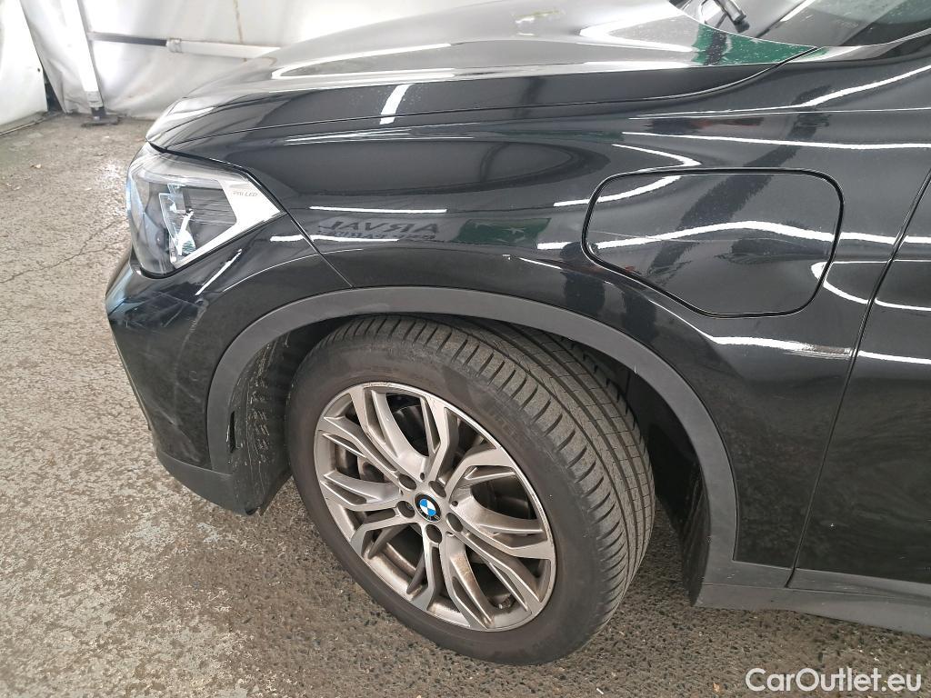 Bmw  X1 Série  xDrive 25 e Lounge 1.5 220CV BVA6 E6d #30