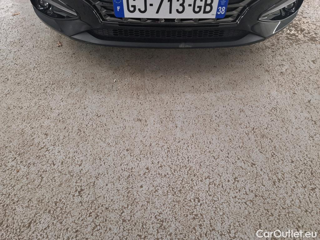  Hyundai  i30  cw Creative Mild-Hybrid 1.0 T-GDI 120CV BVM6 E6d #11