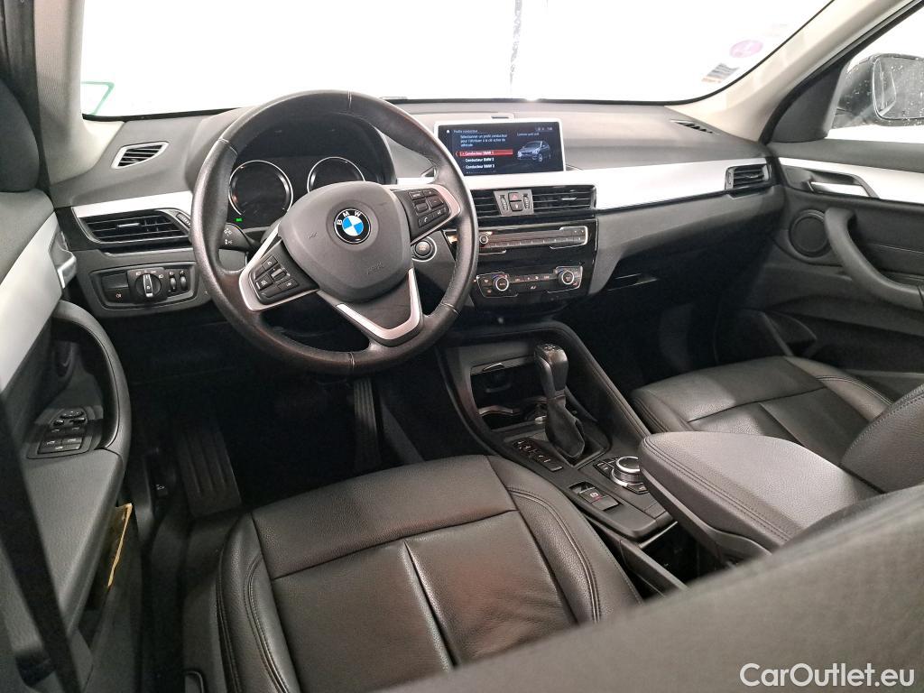Bmw  X1 Série  xDrive 25 e Lounge 1.5 220CV BVA6 E6d #5