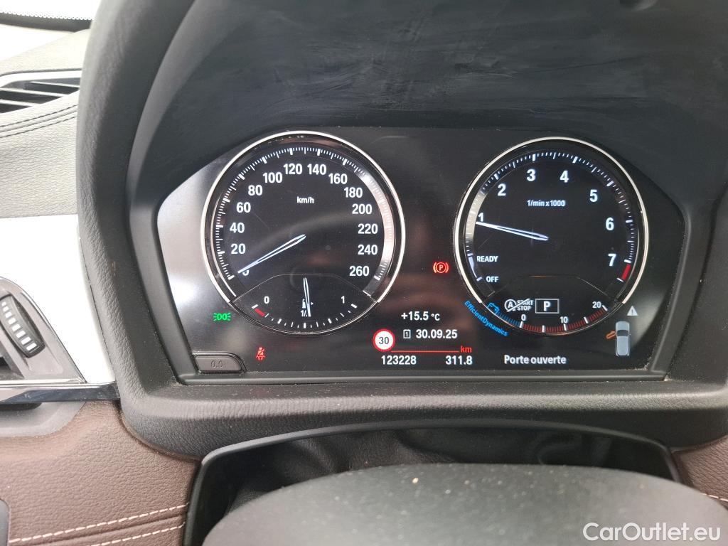 Bmw  X2 Série  F39 sDrive 20i Lounge 2.0 190CV BVA7 E6dT #6