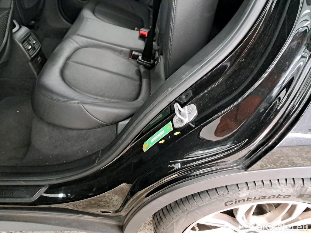 Bmw  X1 Série  xDrive 25 e Lounge 1.5 220CV BVA6 E6d #43