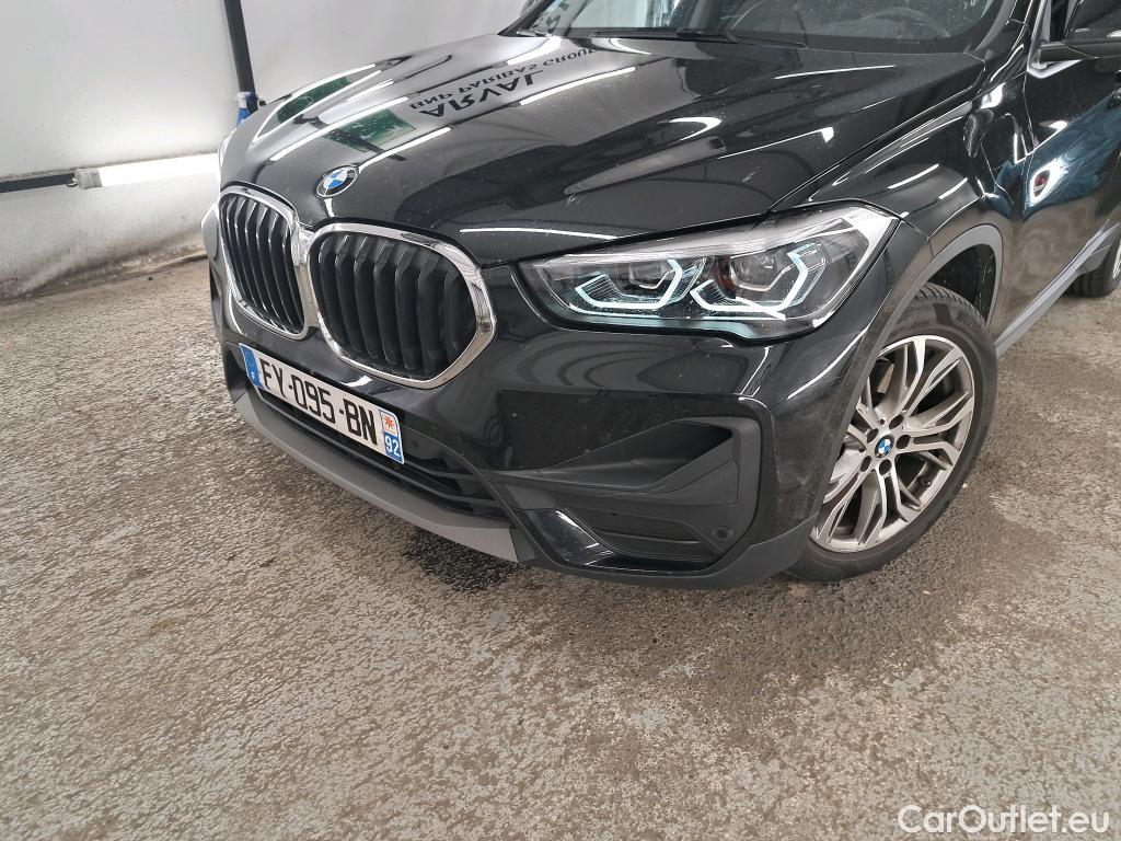 Bmw  X1 Série  xDrive 25 e Lounge 1.5 220CV BVA6 E6d #19