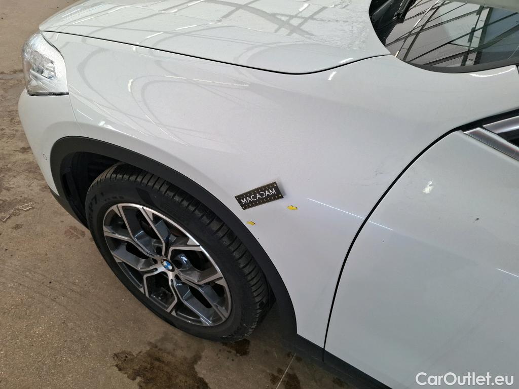 Bmw  X2 BMW  / 2017 / 5P / SUV sDrive18i Business DesignDKG7 #1