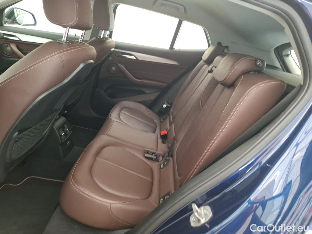 Bmw  X2 Série  F39 sDrive 20i Lounge 2.0 190CV BVA7 E6dT #9