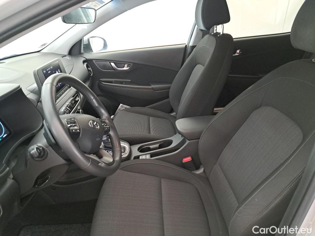Hyundai  Konna Kona Intuitive Hybrid 2WD 1.6 GDI 140CV BVA6 E6d #8
