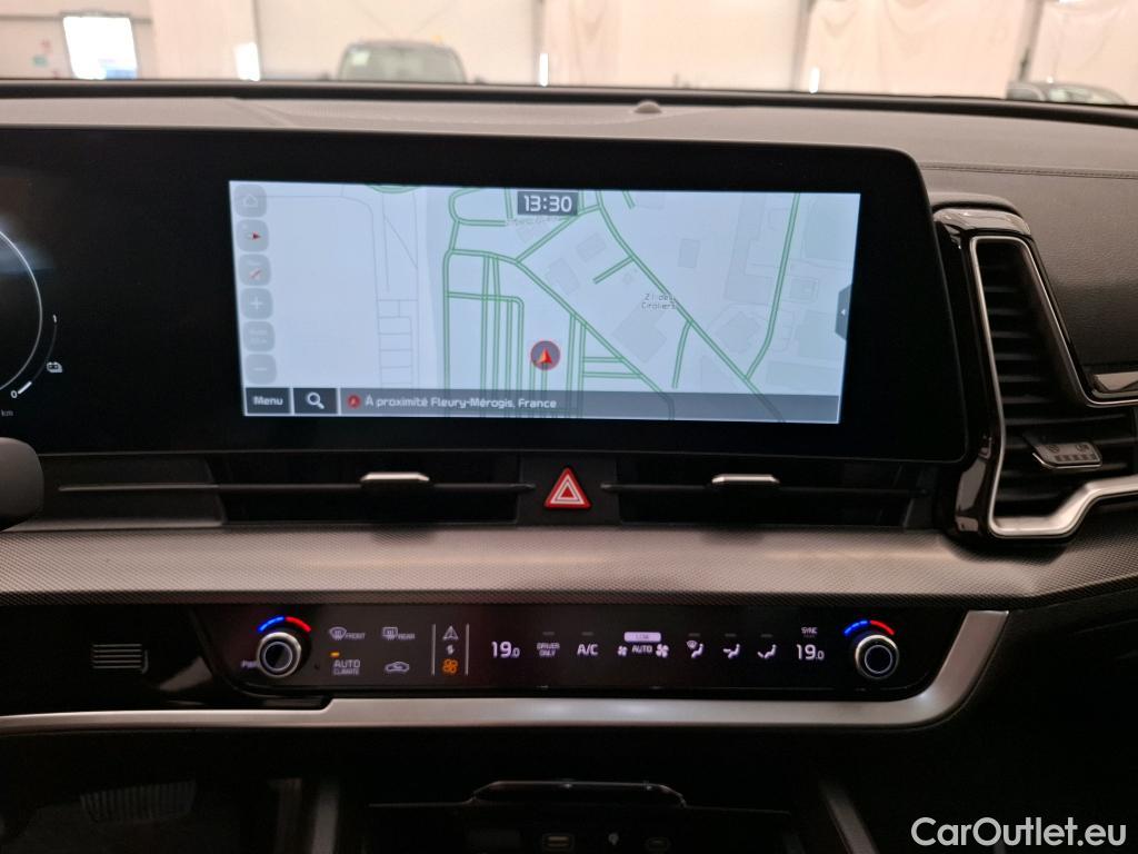 KIA  Sportage  Design Plug-in Hybrid 4WD 1.6 T-GDI 265CV BVA6 E6d #7