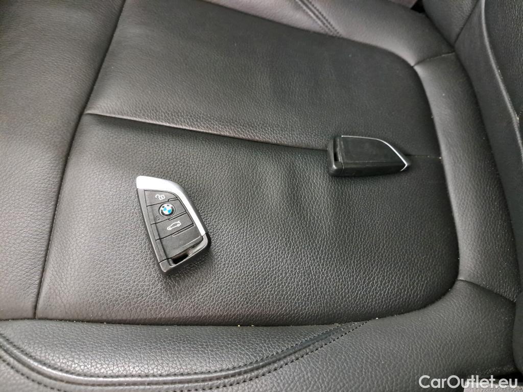 Bmw  X1 Série  xDrive 25 e Lounge 1.5 220CV BVA6 E6d #12