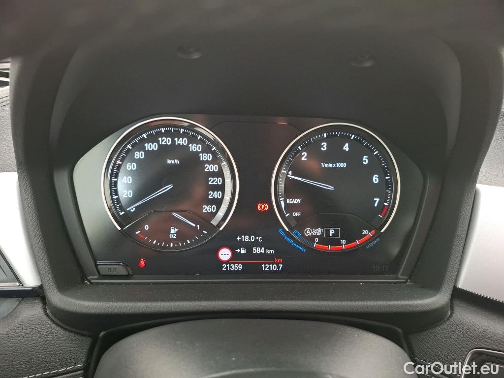 Bmw  X2 BMW  / 2017 / 5P / SUV sDrive18i Business DesignDKG7 #6
