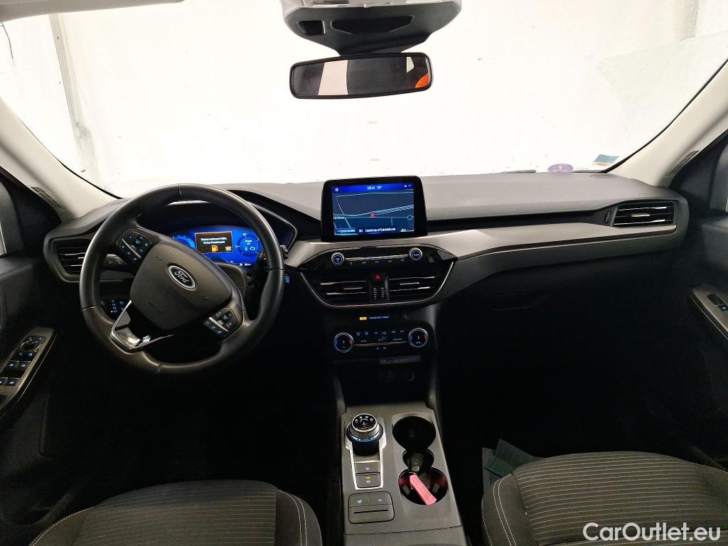 Ford  Kuga FORD  / 2019 / 5P / SUV 2.5 190 hybrid Flexifuel Pshift Titanium #5