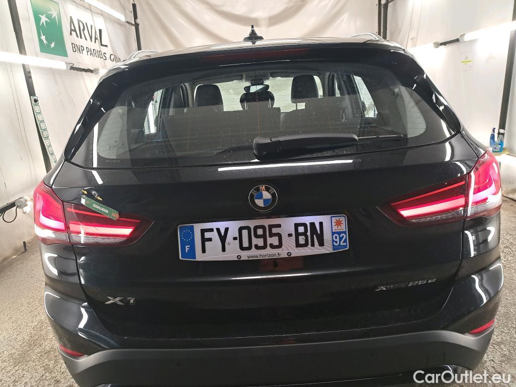 Bmw  X1 Série  xDrive 25 e Lounge 1.5 220CV BVA6 E6d #45