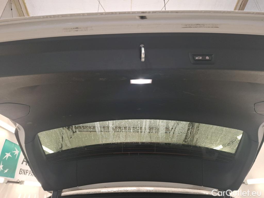 Bmw  X3 Série  xDrive 20d M Sport 2.0 190CV BVA8 E6d #1