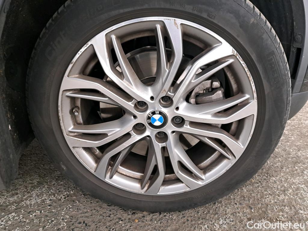 Bmw  X1 Série  xDrive 25 e Lounge 1.5 220CV BVA6 E6d #38