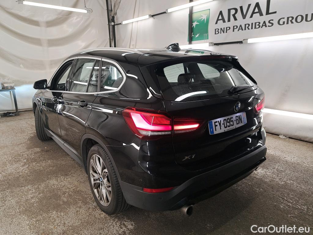 Bmw  X1 Série  xDrive 25 e Lounge 1.5 220CV BVA6 E6d #2