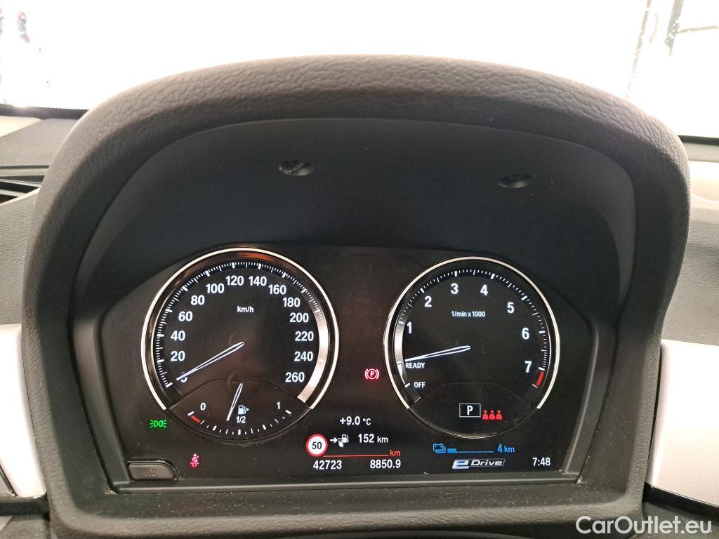 Bmw  X1 Série  xDrive 25 e Lounge 1.5 220CV BVA6 E6d #6