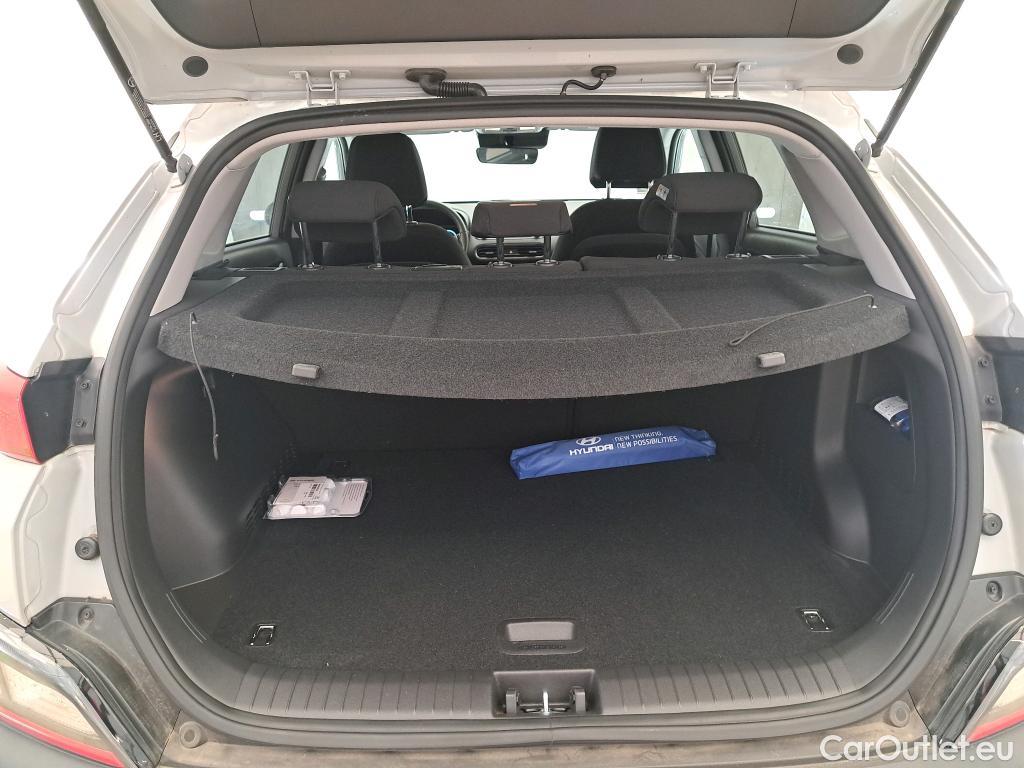 Hyundai  Konna Kona Intuitive Hybrid 2WD 1.6 GDI 140CV BVA6 E6d #10