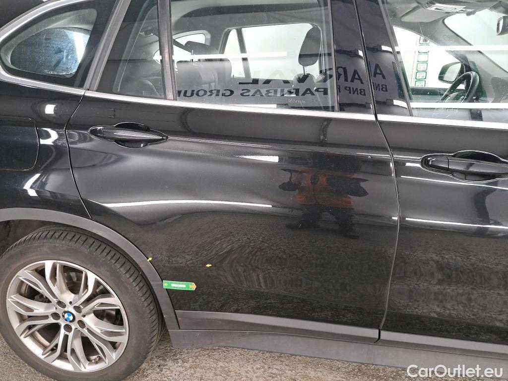 Bmw  X1 Série  xDrive 25 e Lounge 1.5 220CV BVA6 E6d #16