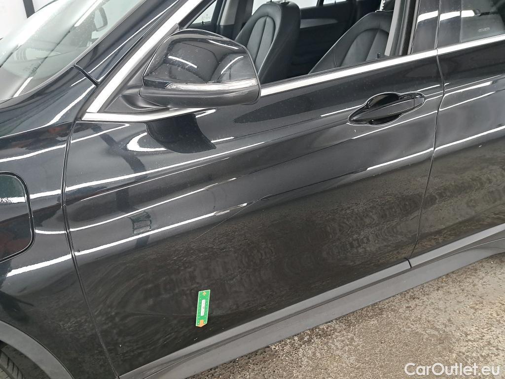 Bmw  X1 Série  xDrive 25 e Lounge 1.5 220CV BVA6 E6d #12