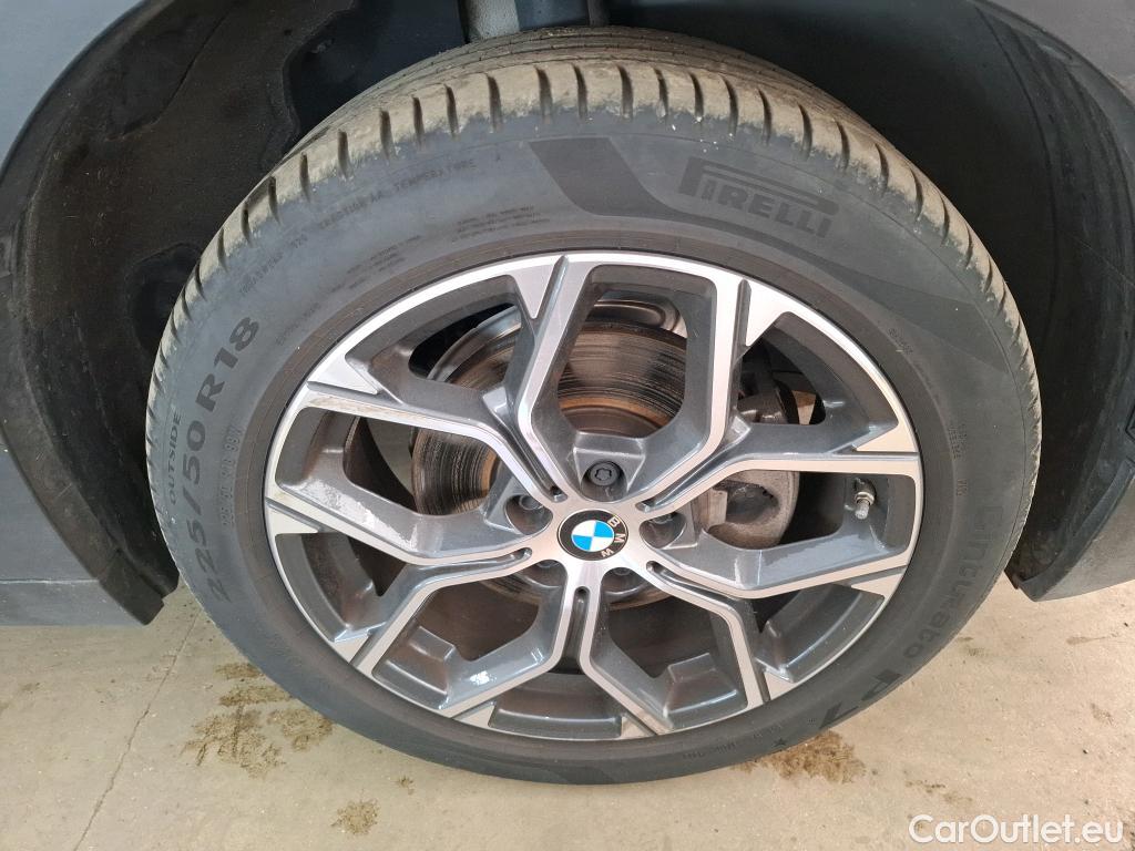 Bmw  X2 BMW  / 2017 / 5P / SUV sDrive18i Business DesignDKG7 #35
