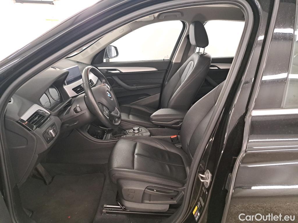 Bmw  X1 Série  xDrive 25 e Lounge 1.5 220CV BVA6 E6d #8